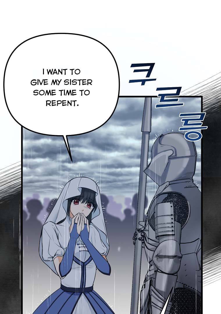 The Saintess Returns as a Villain Chapter 4 - Page 34