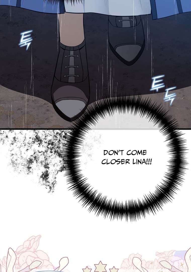 The Saintess Returns as a Villain Chapter 4 - Page 36