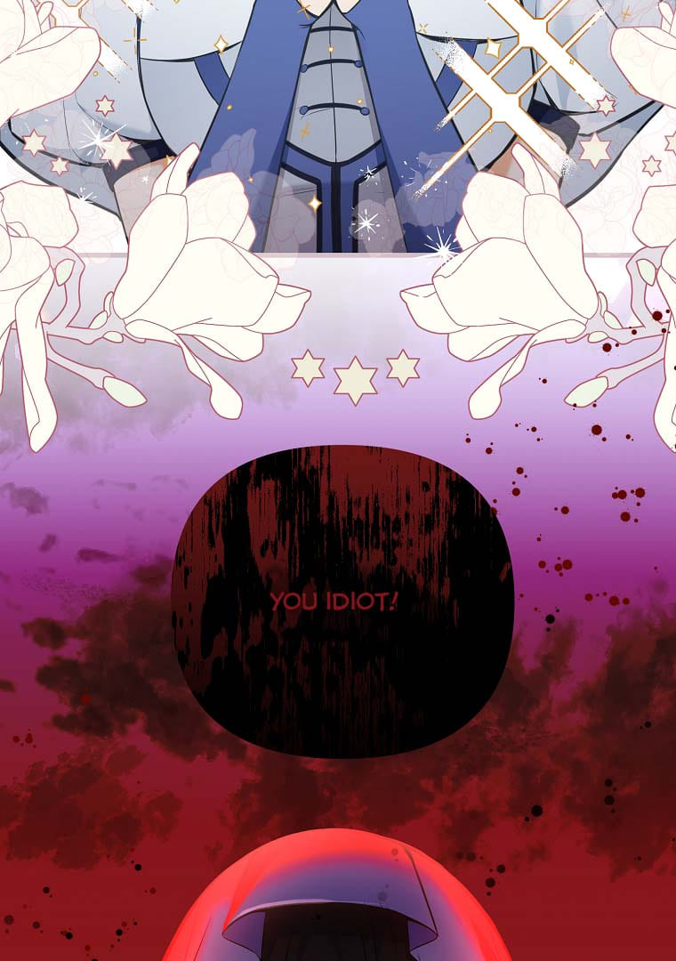 The Saintess Returns as a Villain Chapter 4 - Page 38