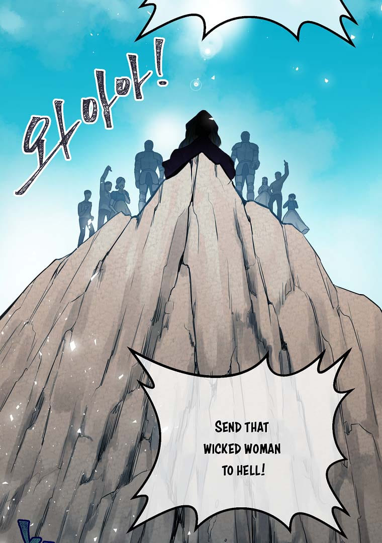 The Saintess Returns as a Villain Chapter 4 - Page 4