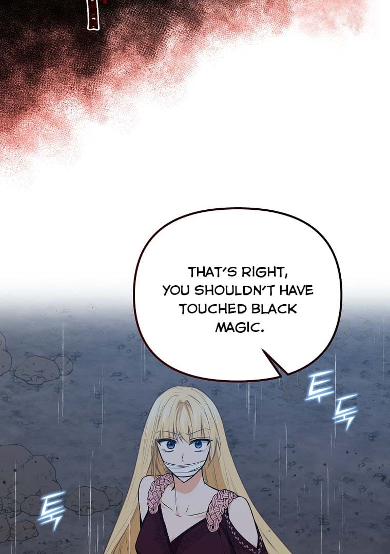 The Saintess Returns as a Villain Chapter 4 - Page 40