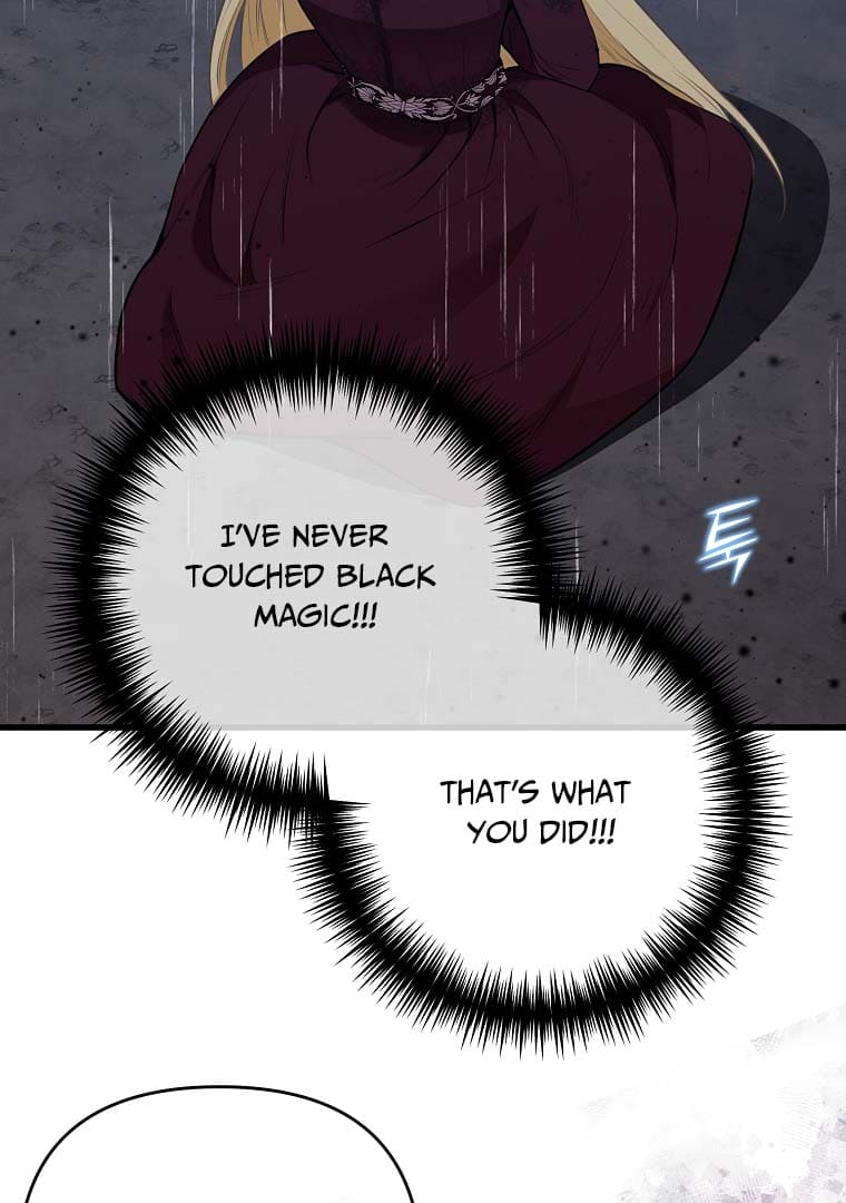 The Saintess Returns as a Villain Chapter 4 - Page 41