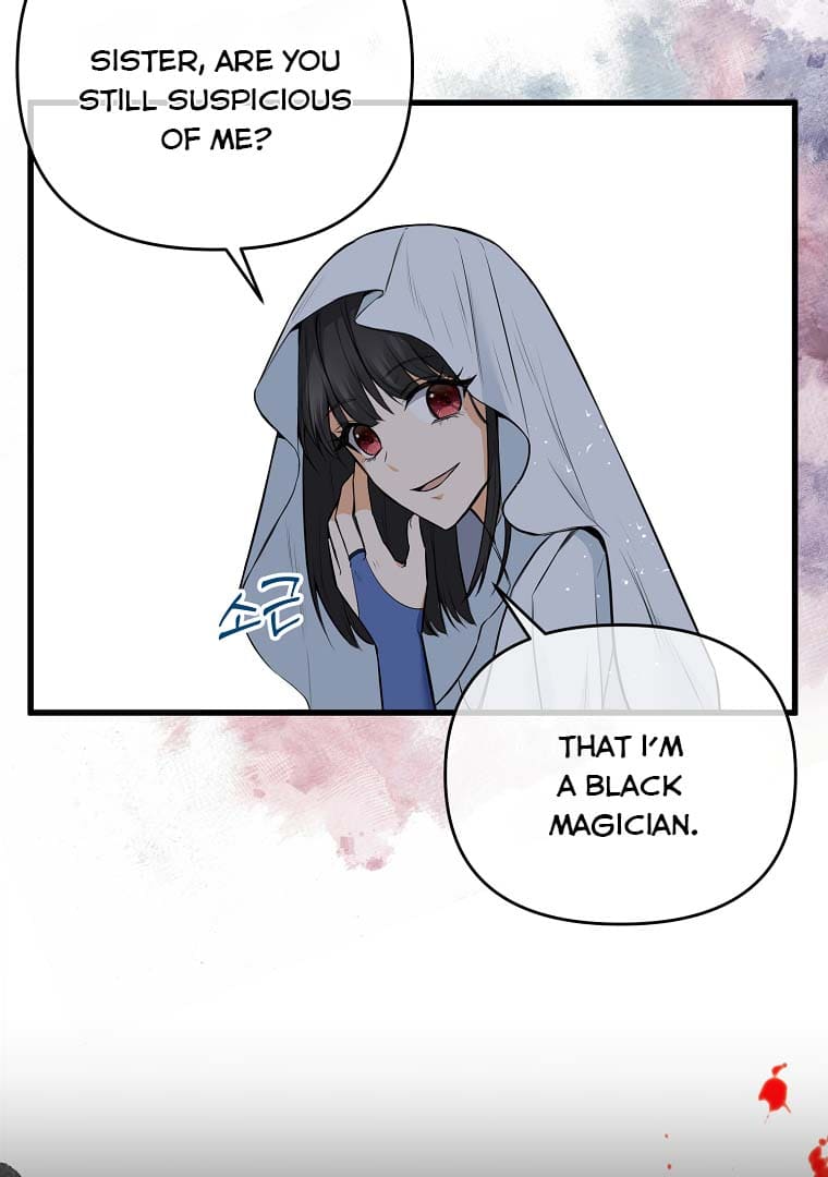 The Saintess Returns as a Villain Chapter 4 - Page 42