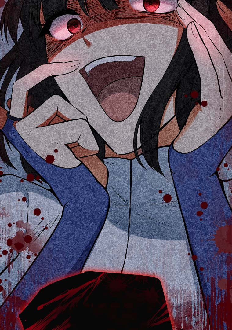 The Saintess Returns as a Villain Chapter 4 - Page 47