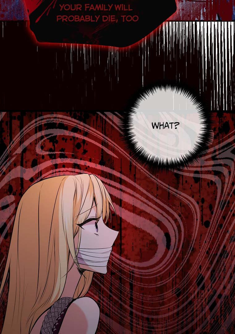 The Saintess Returns as a Villain Chapter 4 - Page 48