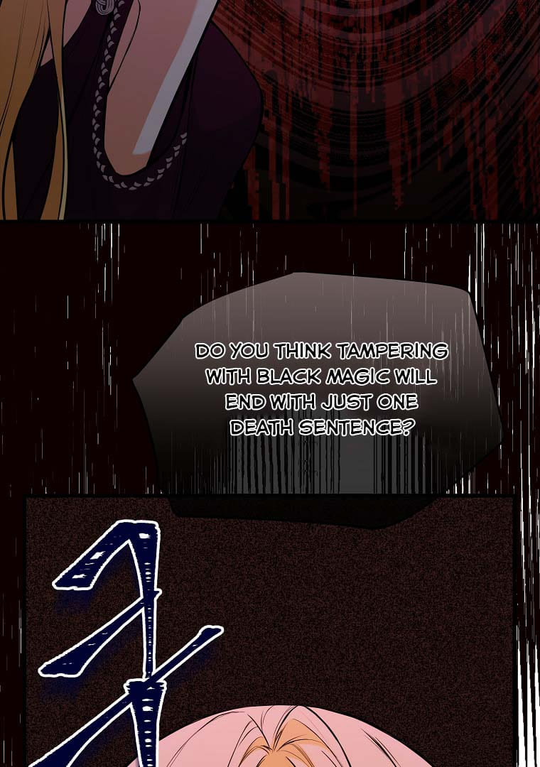 The Saintess Returns as a Villain Chapter 4 - Page 49