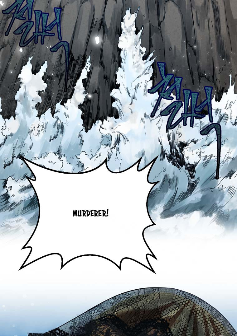 The Saintess Returns as a Villain Chapter 4 - Page 5