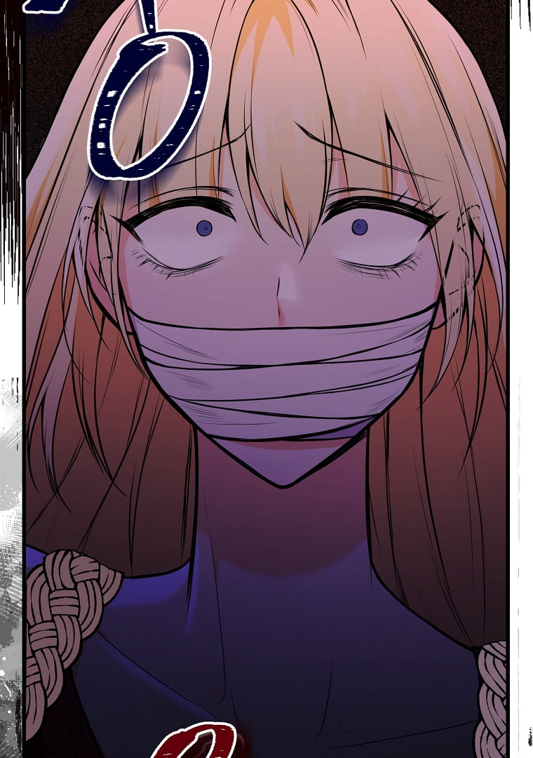 The Saintess Returns as a Villain Chapter 4 - Page 50