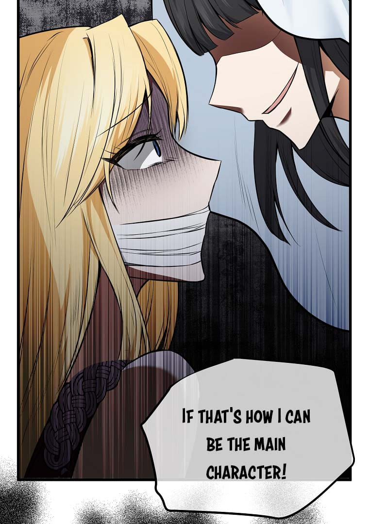 The Saintess Returns as a Villain Chapter 4 - Page 55