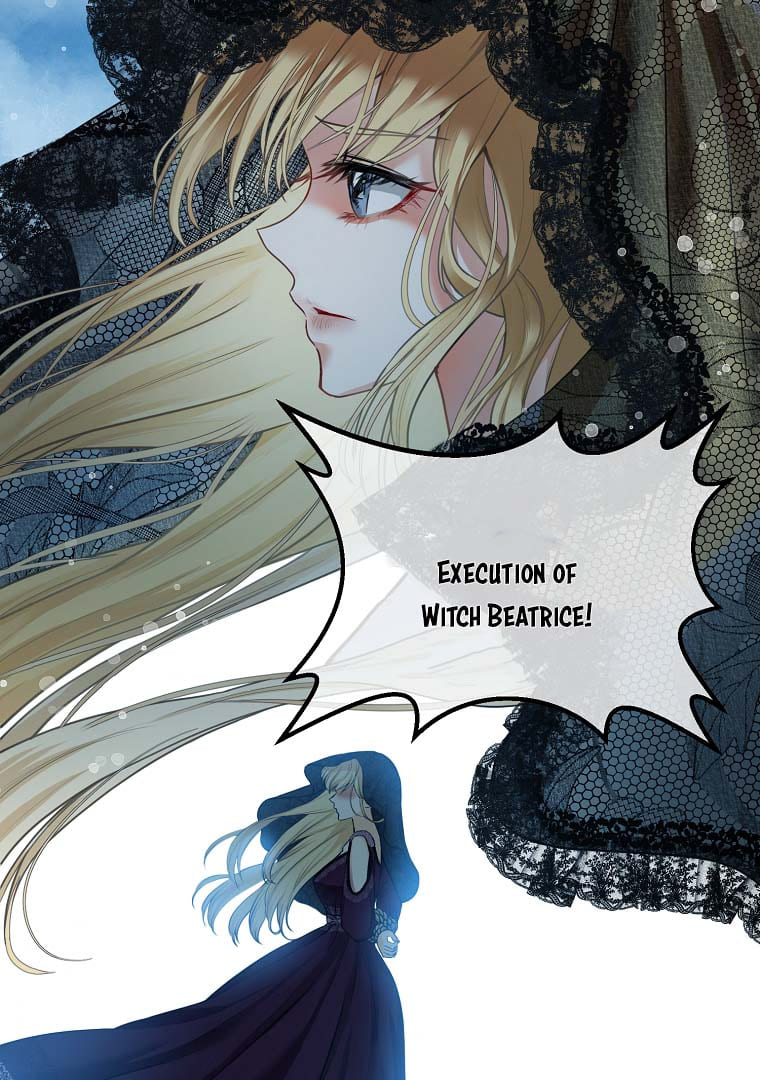 The Saintess Returns as a Villain Chapter 4 - Page 6