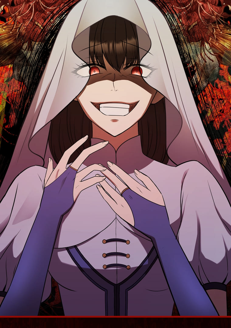 The Saintess Returns as a Villain Chapter 4 - Page 63