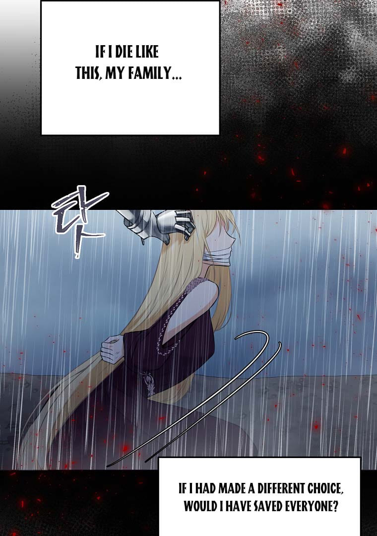 The Saintess Returns as a Villain Chapter 4 - Page 66
