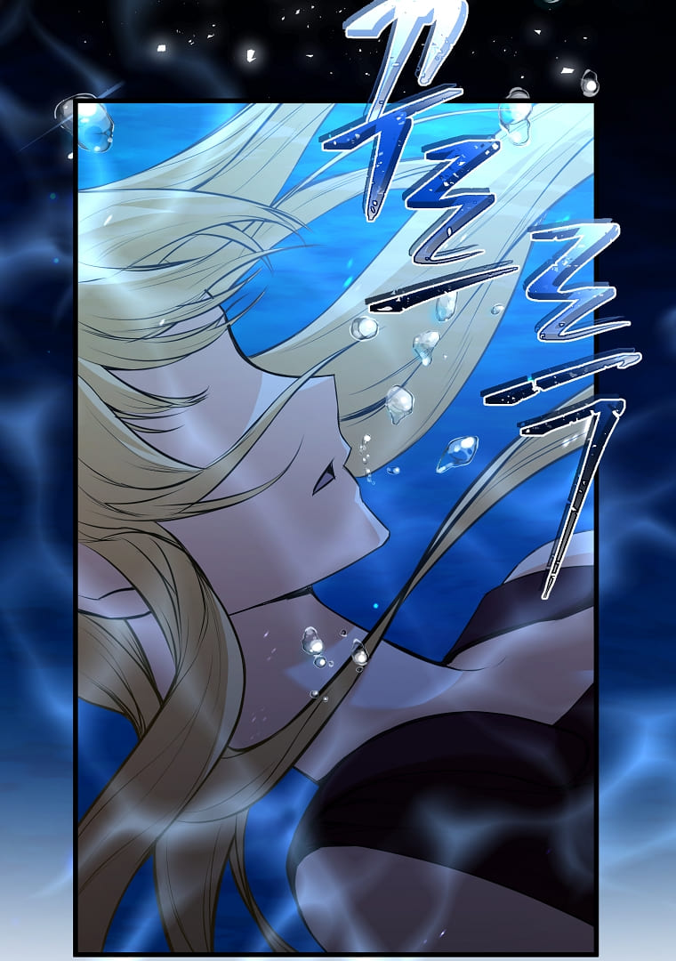 The Saintess Returns as a Villain Chapter 4 - Page 73