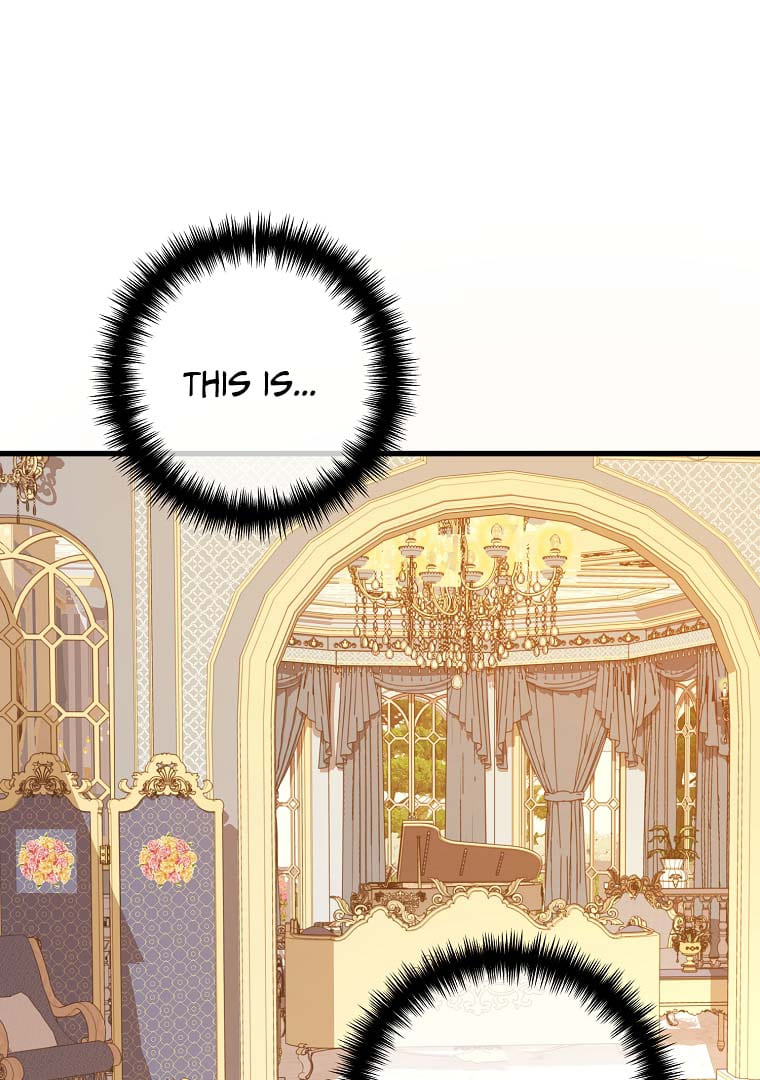 The Saintess Returns as a Villain Chapter 4 - Page 87