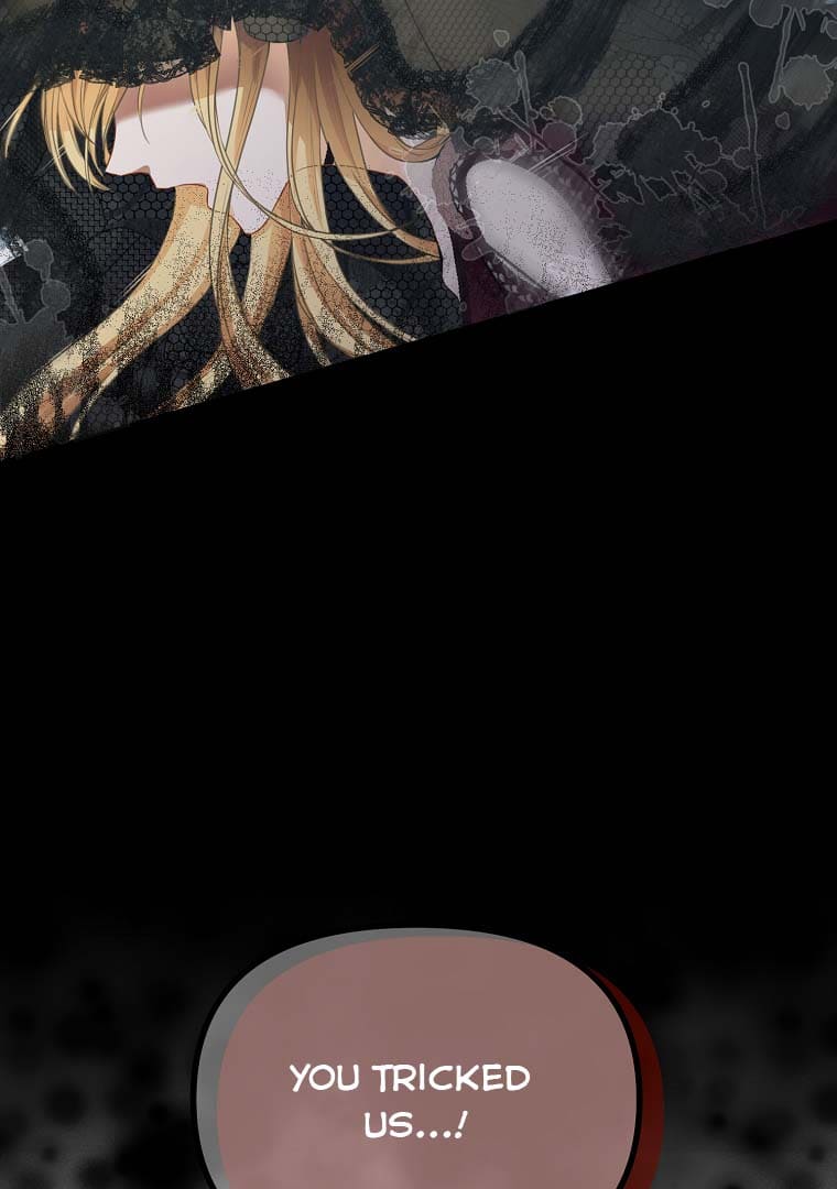 The Saintess Returns as a Villain Chapter 4 - Page 9