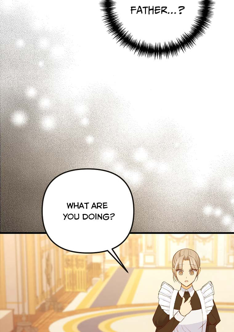 The Saintess Returns as a Villain Chapter 4 - Page 92