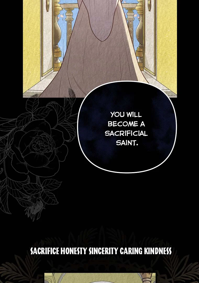 The Saintess Returns as a Villain Chapter 5 - Page 10