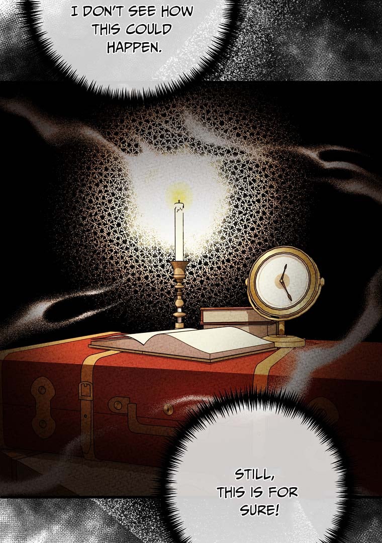 The Saintess Returns as a Villain Chapter 5 - Page 17