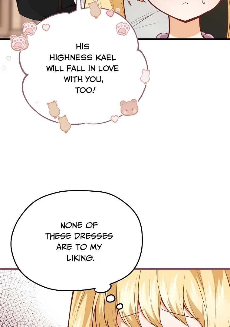 The Saintess Returns as a Villain Chapter 5 - Page 24