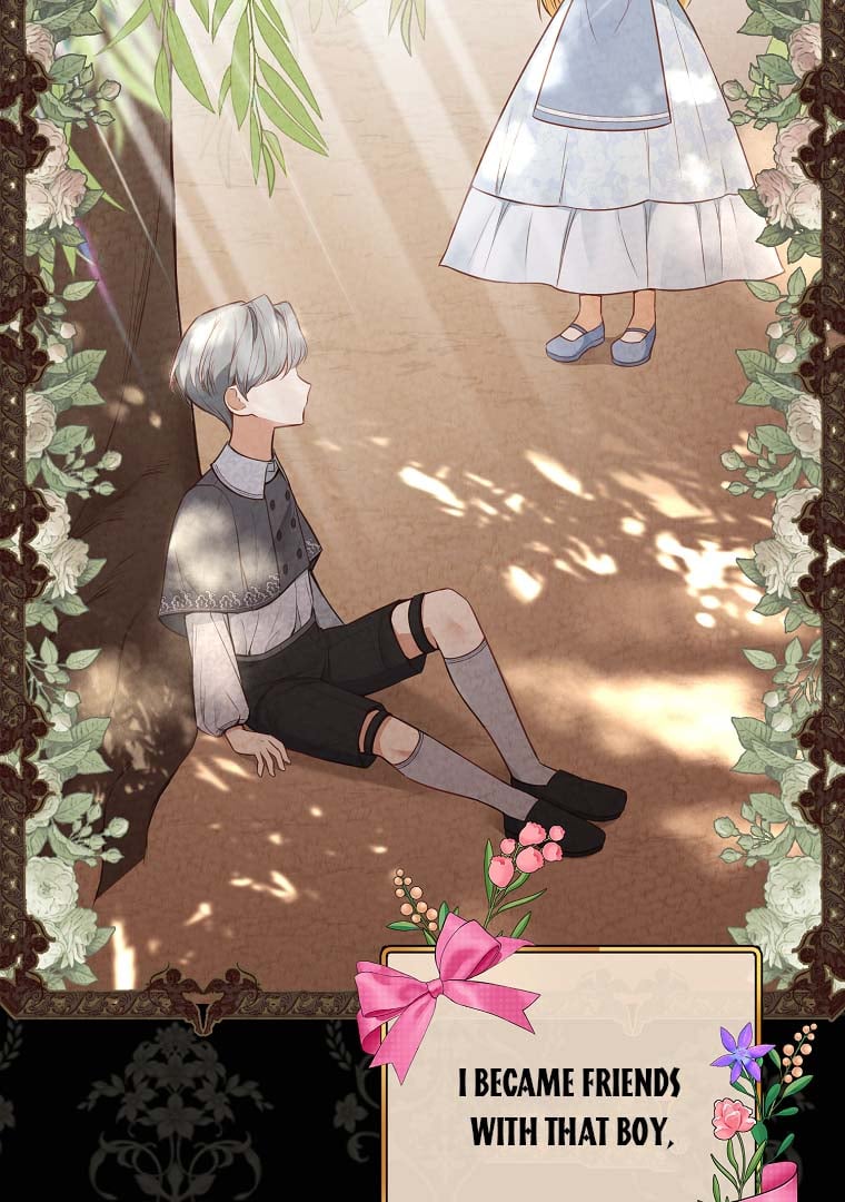 The Saintess Returns as a Villain Chapter 5 - Page 28