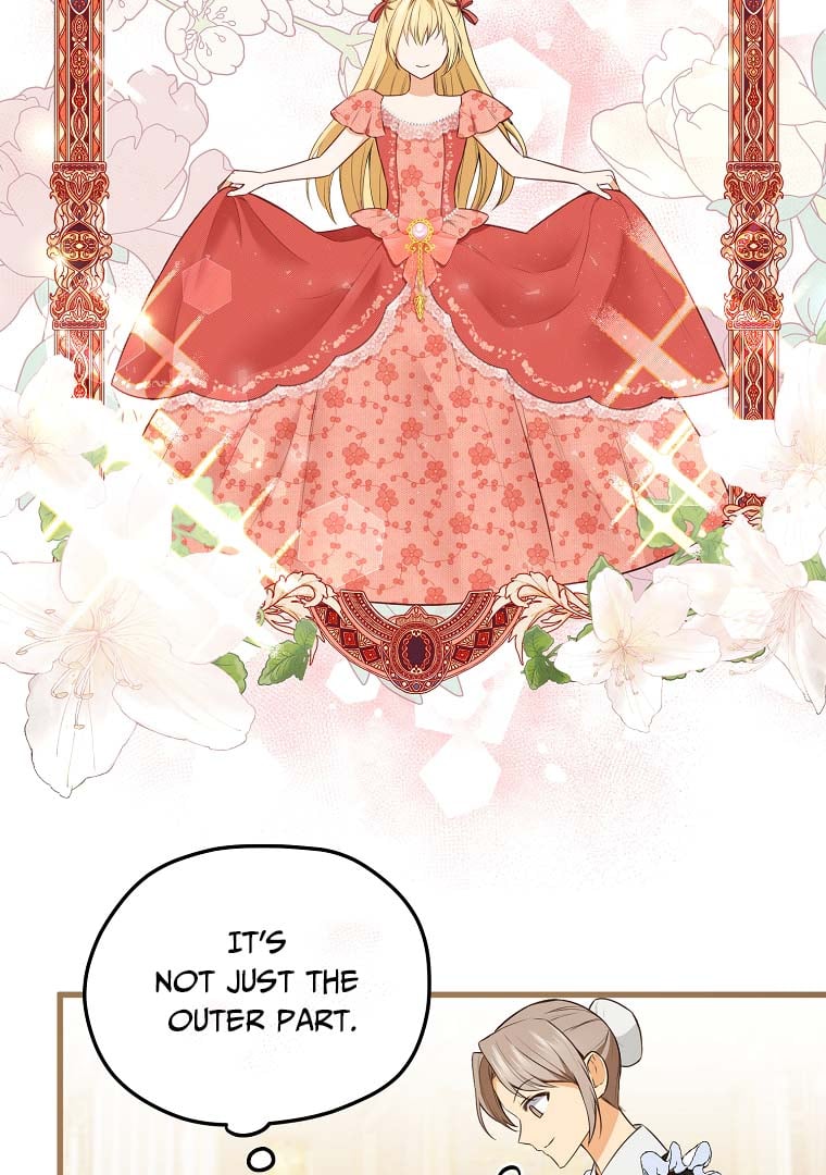 The Saintess Returns as a Villain Chapter 5 - Page 32
