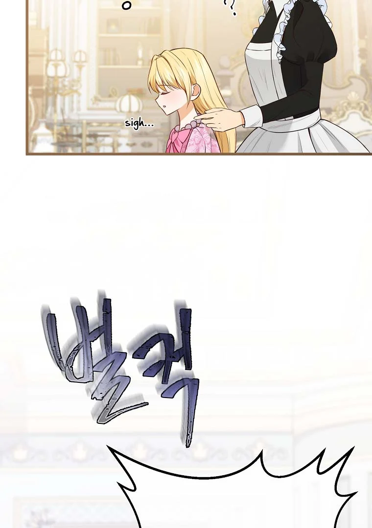 The Saintess Returns as a Villain Chapter 5 - Page 33