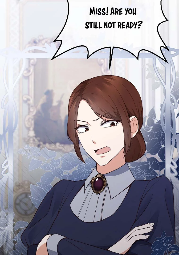 The Saintess Returns as a Villain Chapter 5 - Page 34