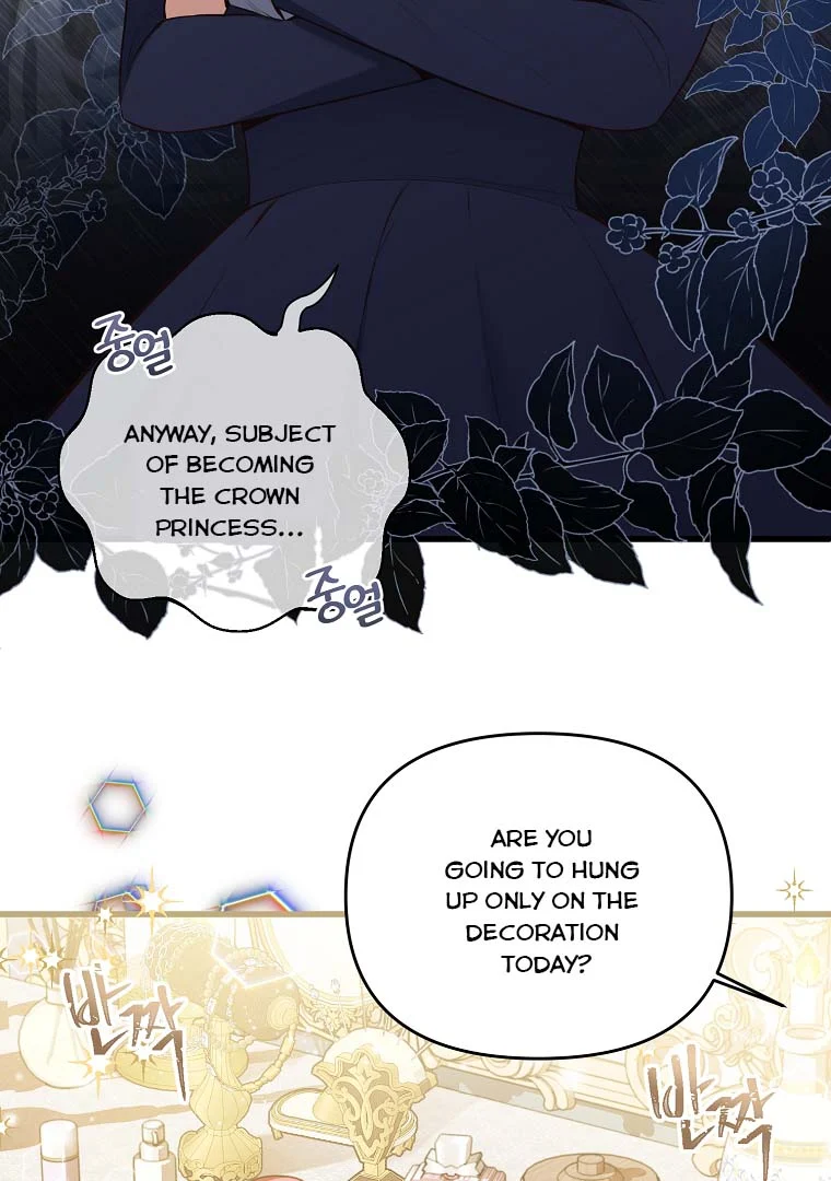 The Saintess Returns as a Villain Chapter 5 - Page 35