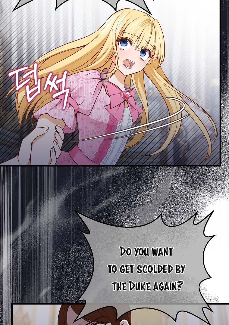 The Saintess Returns as a Villain Chapter 5 - Page 37