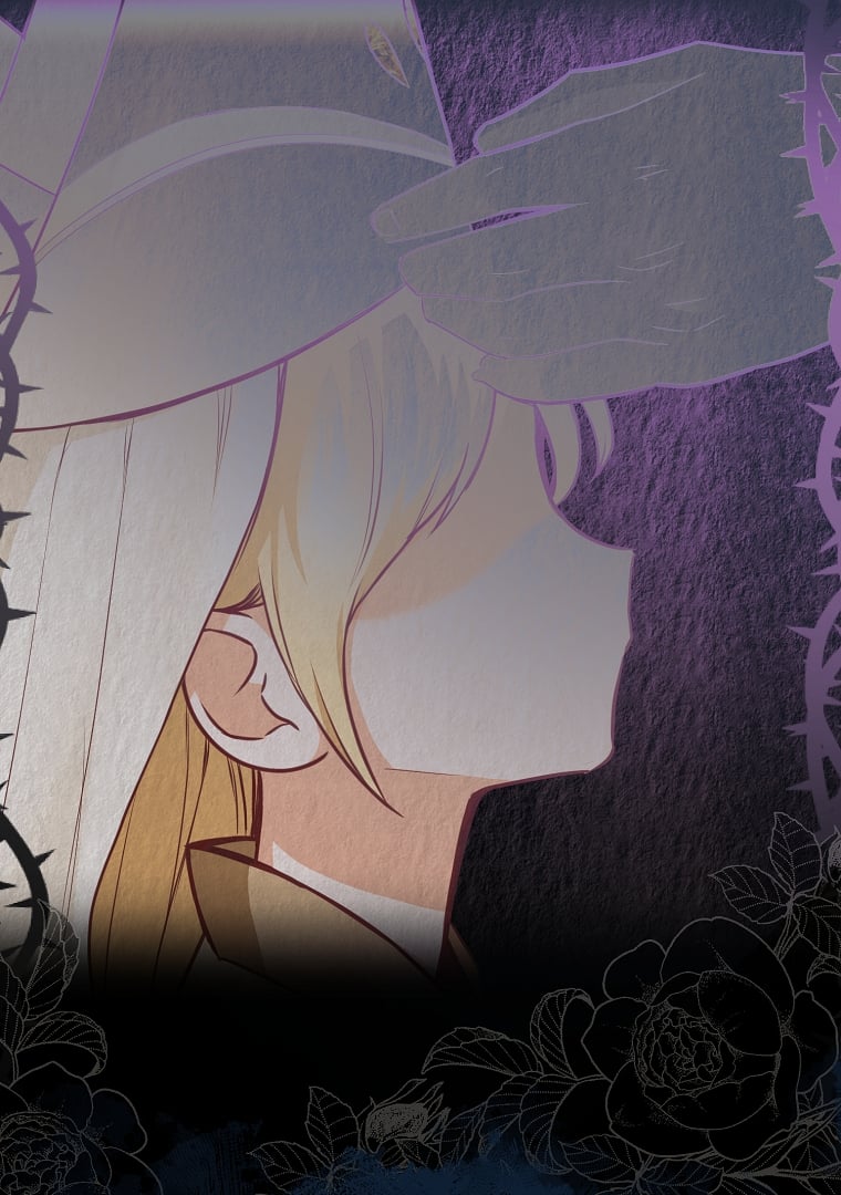 The Saintess Returns as a Villain Chapter 5 - Page 4