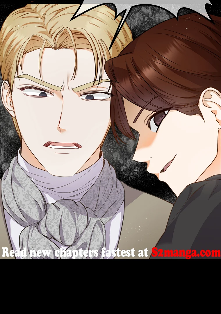 The Saintess Returns as a Villain Chapter 5 - Page 41