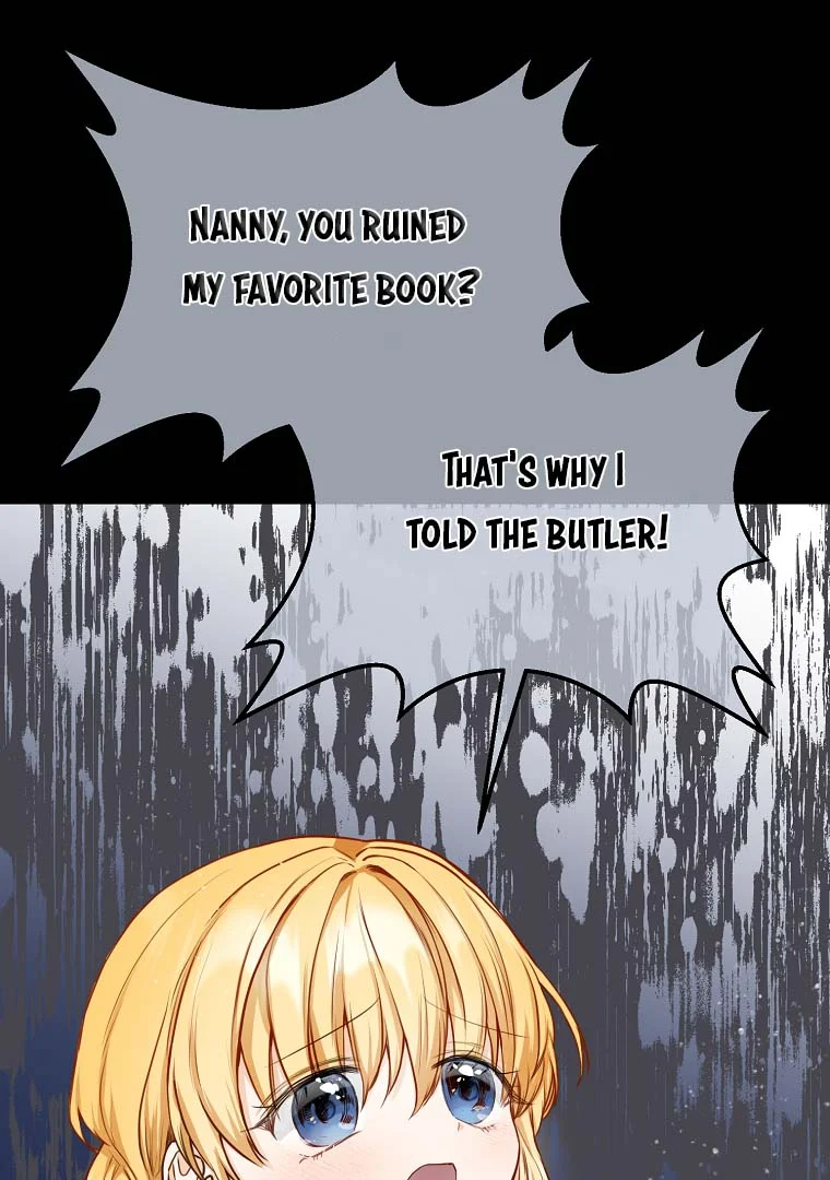 The Saintess Returns as a Villain Chapter 5 - Page 42