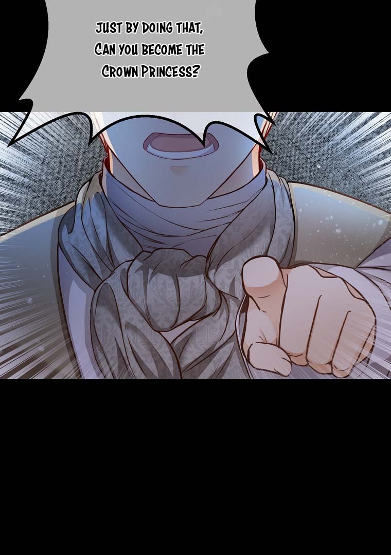The Saintess Returns as a Villain Chapter 5 - Page 45