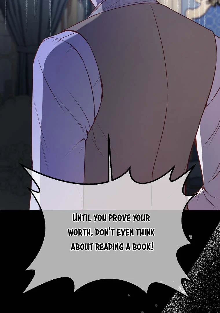 The Saintess Returns as a Villain Chapter 5 - Page 48