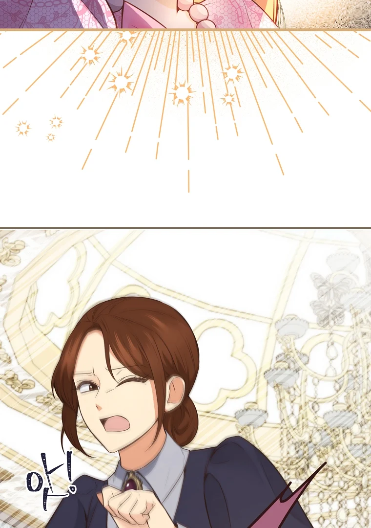 The Saintess Returns as a Villain Chapter 5 - Page 56