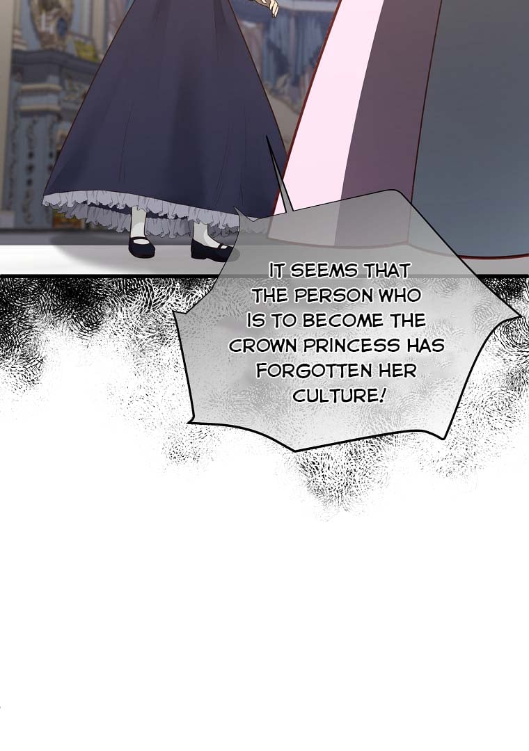The Saintess Returns as a Villain Chapter 5 - Page 59
