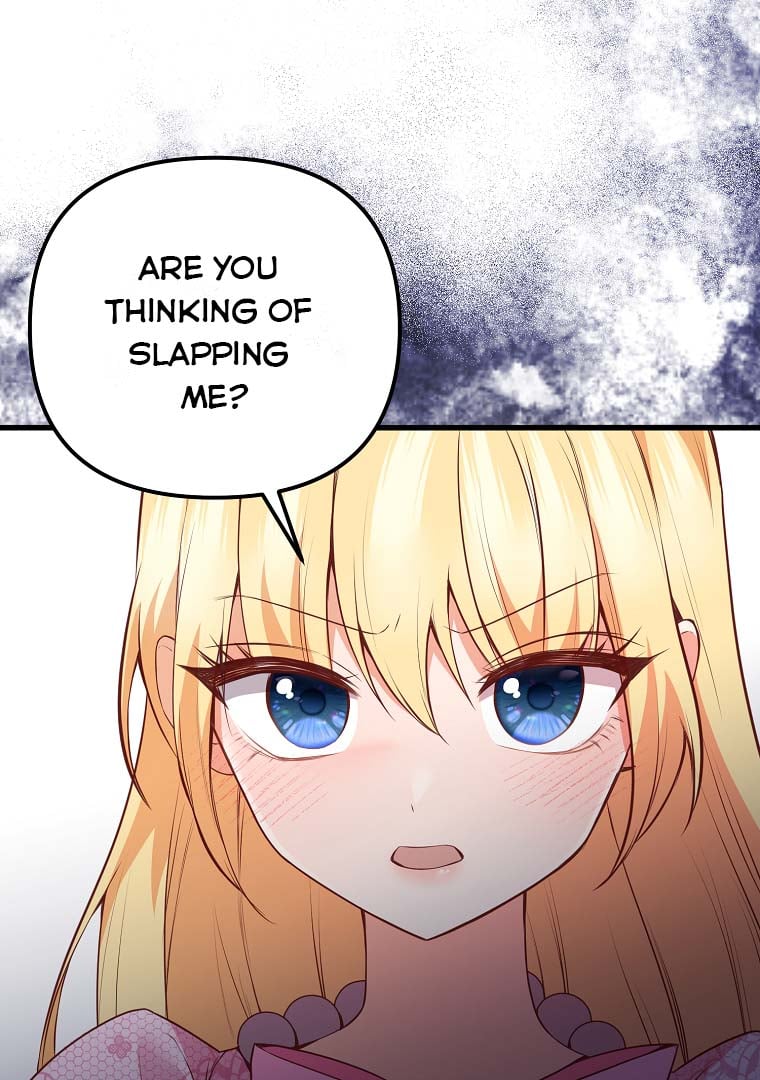 The Saintess Returns as a Villain Chapter 5 - Page 64