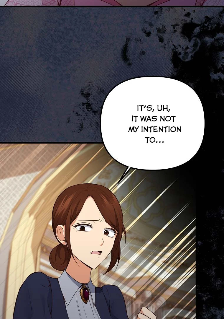 The Saintess Returns as a Villain Chapter 5 - Page 65