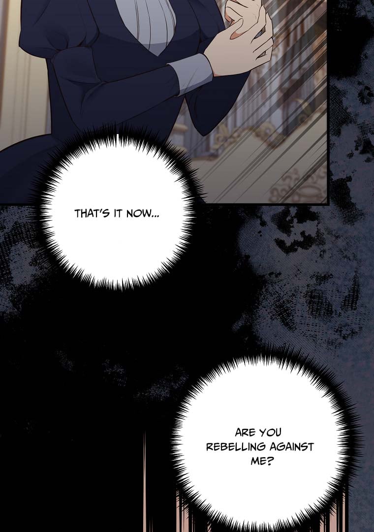 The Saintess Returns as a Villain Chapter 5 - Page 66