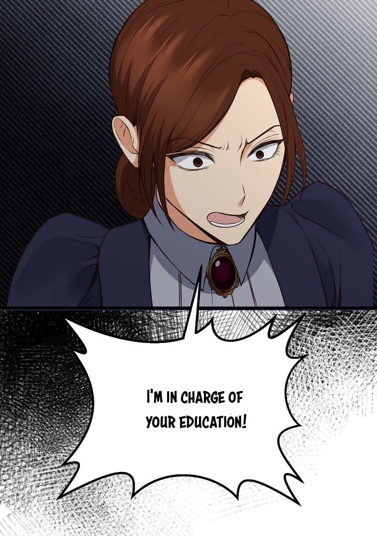 The Saintess Returns as a Villain Chapter 5 - Page 69