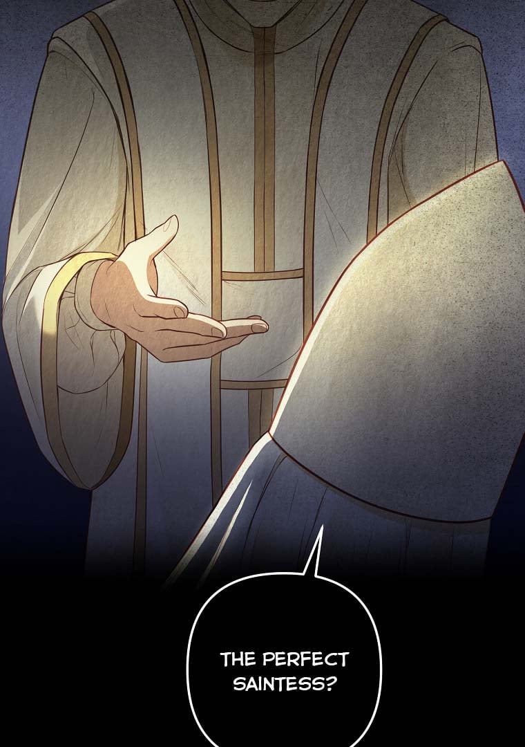 The Saintess Returns as a Villain Chapter 5 - Page 8