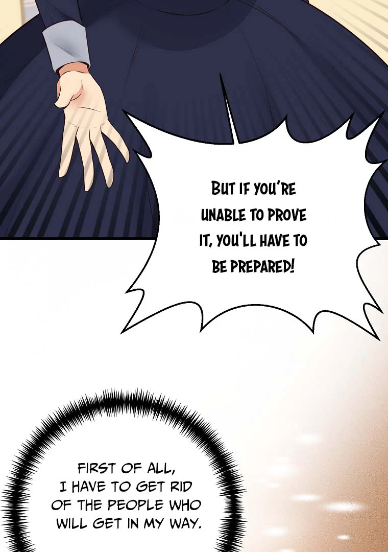 The Saintess Returns as a Villain Chapter 5 - Page 81