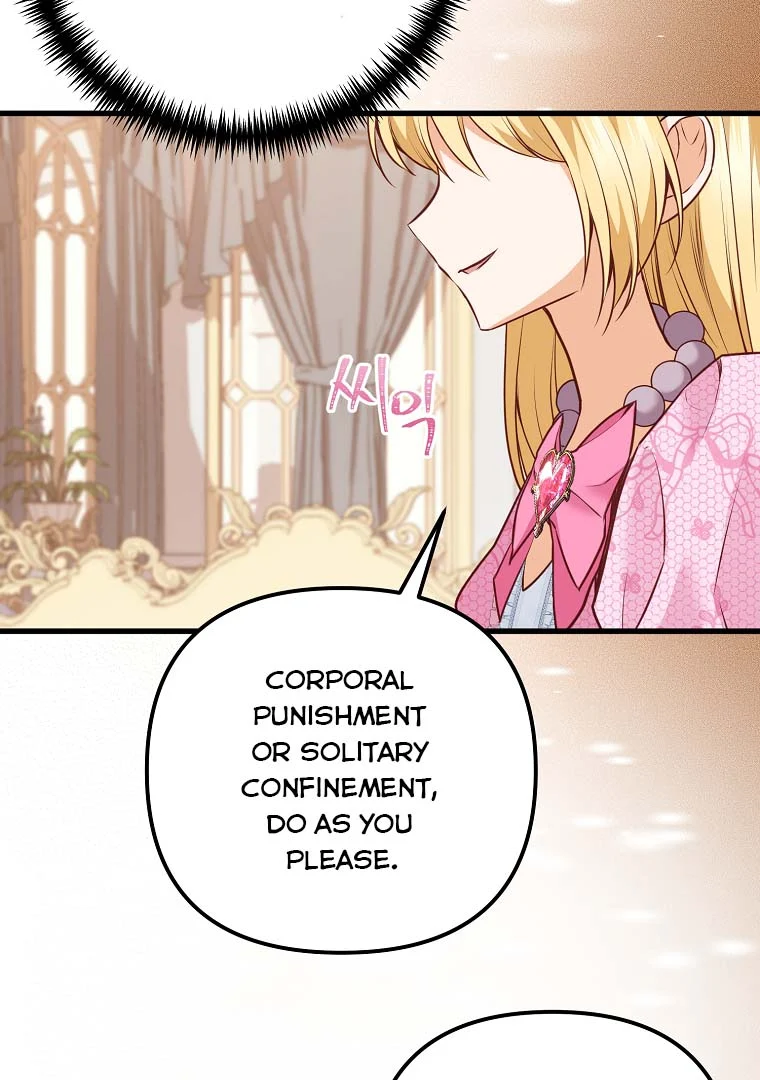The Saintess Returns as a Villain Chapter 5 - Page 82