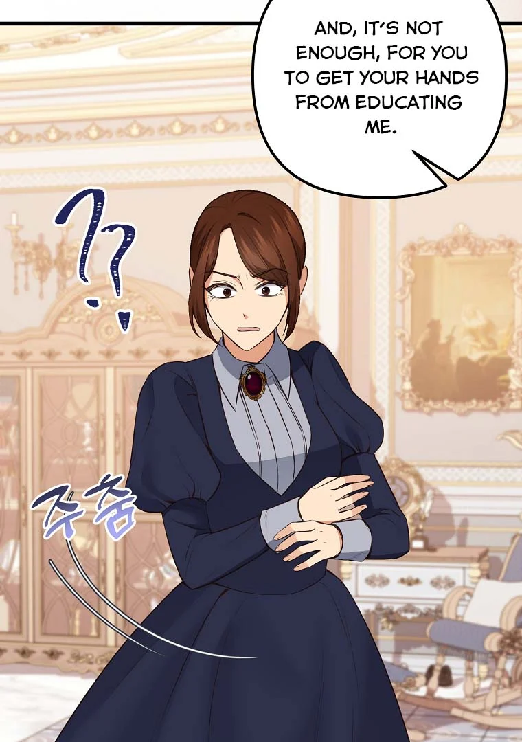 The Saintess Returns as a Villain Chapter 5 - Page 83