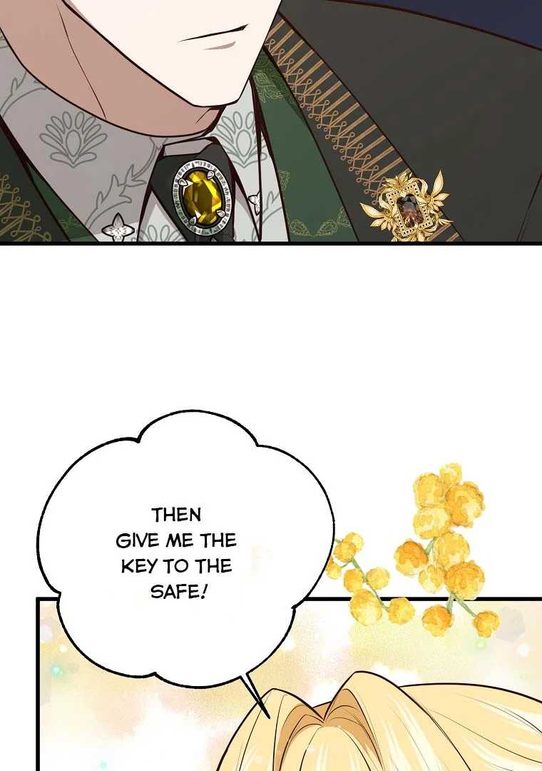 The Saintess Returns as a Villain Chapter 6 - Page 108