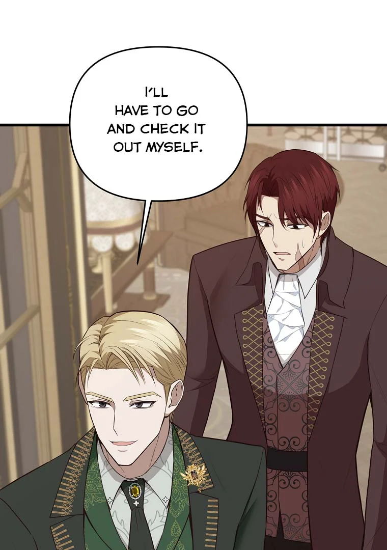 The Saintess Returns as a Villain Chapter 6 - Page 11