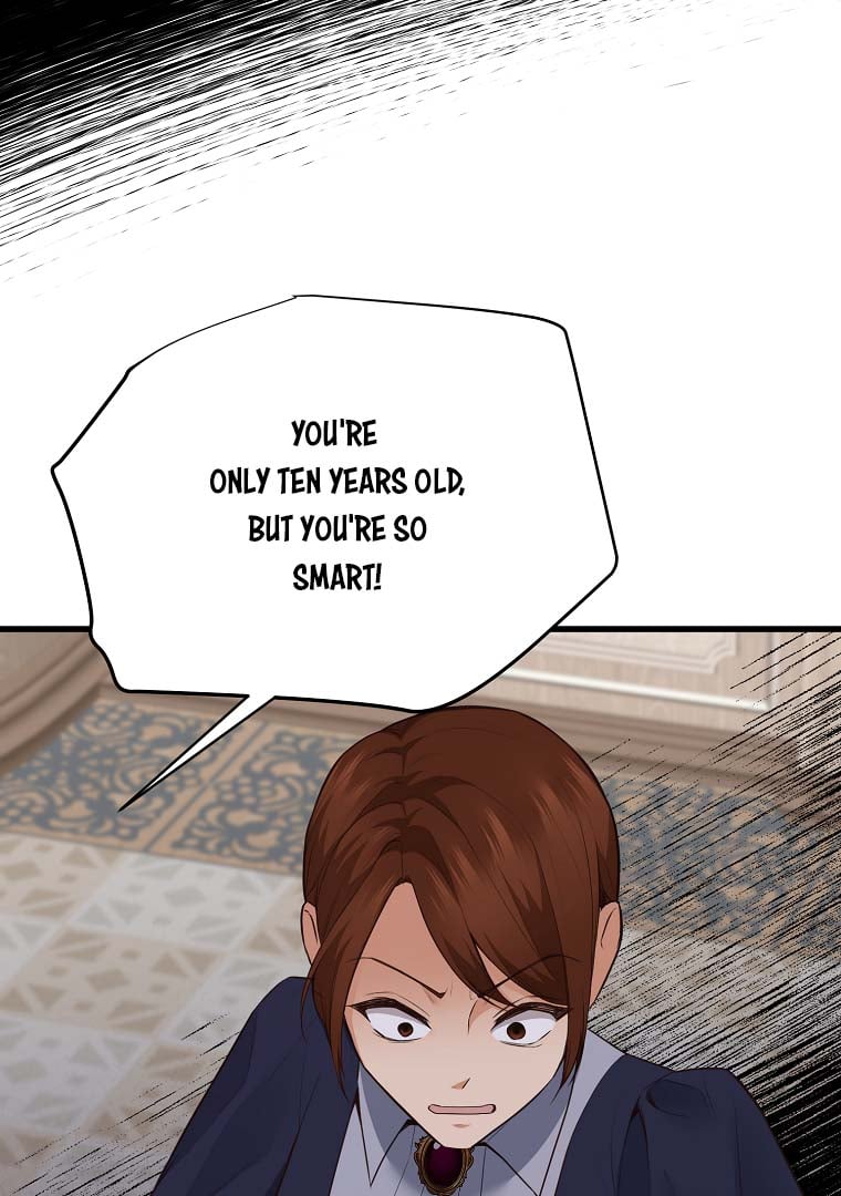 The Saintess Returns as a Villain Chapter 6 - Page 18
