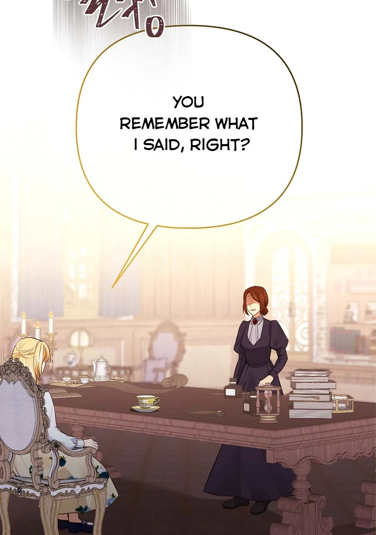 The Saintess Returns as a Villain Chapter 6 - Page 25
