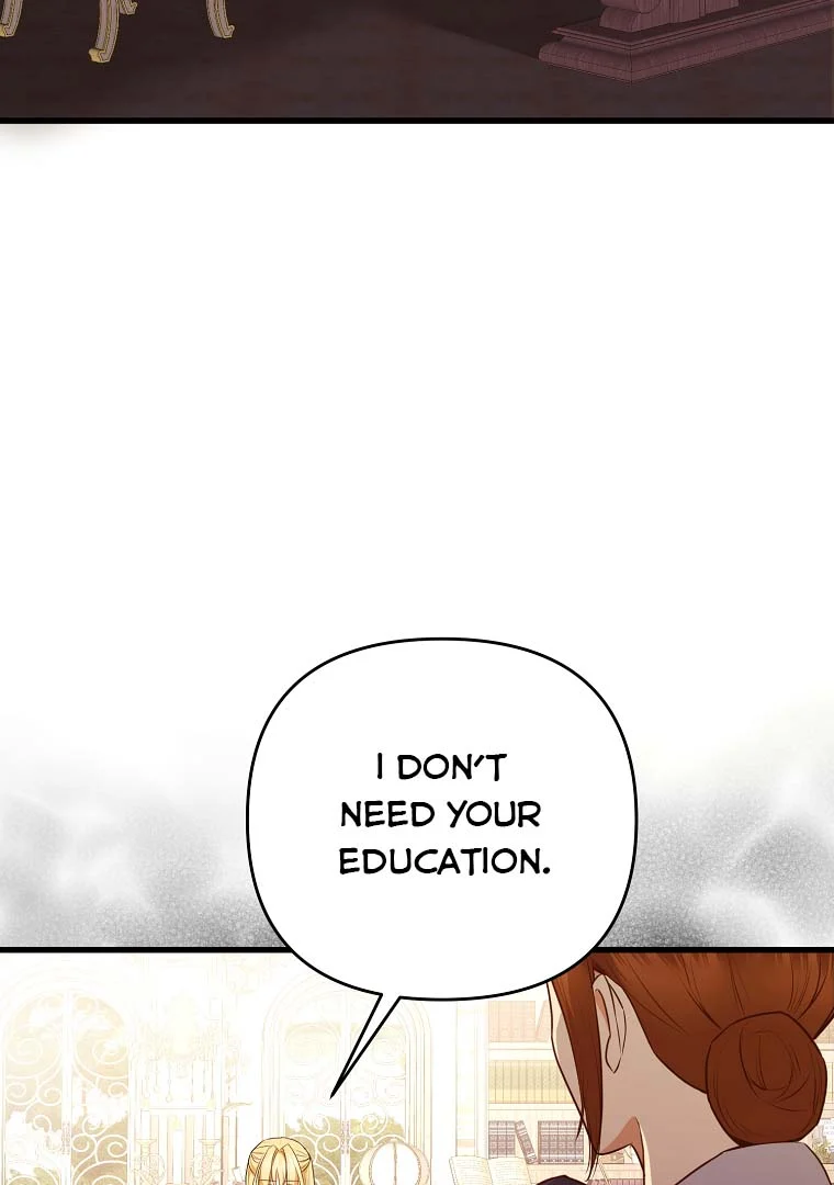 The Saintess Returns as a Villain Chapter 6 - Page 26