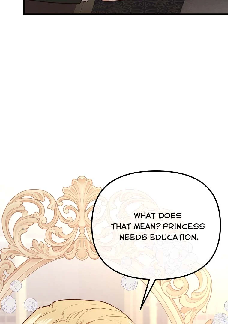 The Saintess Returns as a Villain Chapter 6 - Page 4